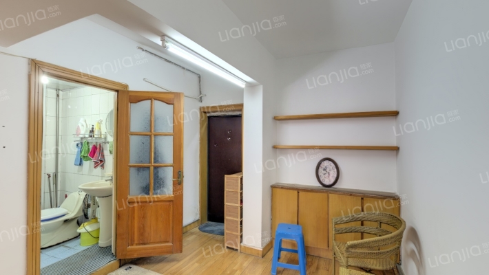 北安小区二手房实景图