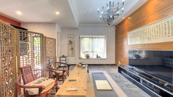 江岸美庐二手房实景图