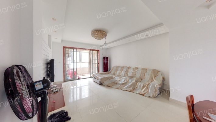 世纪风情二期二手房实景图