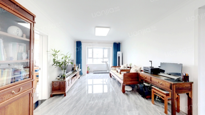 畔景庭苑二手房实景图