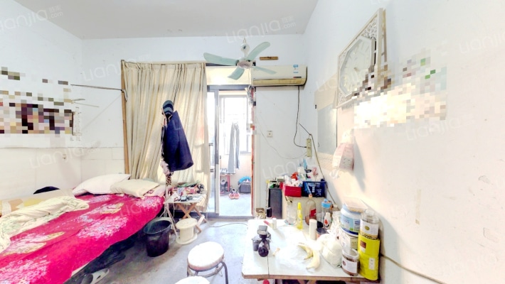 楼夏景园二手房实景图