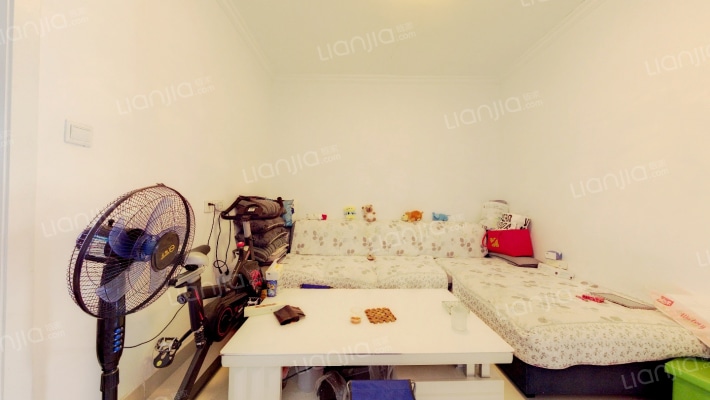 南新村二手房实景图