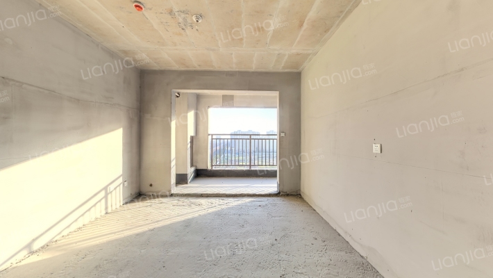 东青·颐和天境二手房实景图