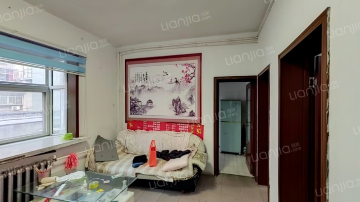 物资供应家属院二手房实景图