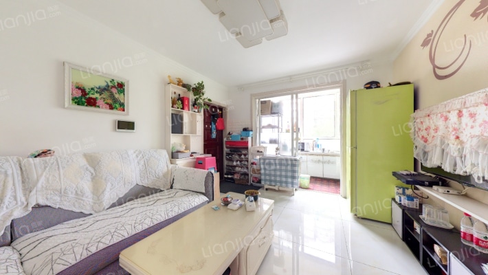 阳光水岸家园二手房实景图