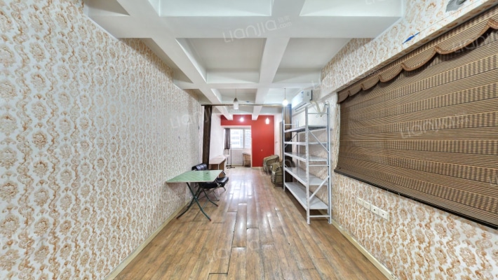 中信银行大厦二手房实景图