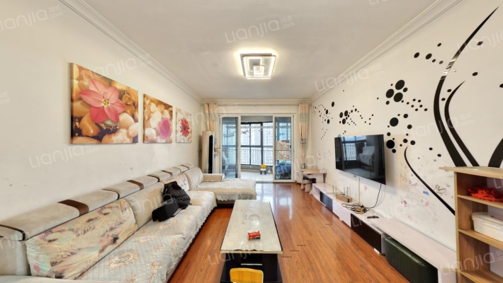 丹阳碧桂园二手房实景图