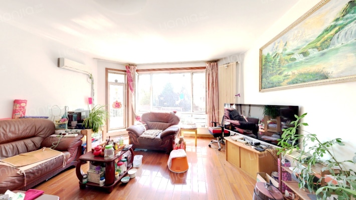 弘基二期二手房实景图