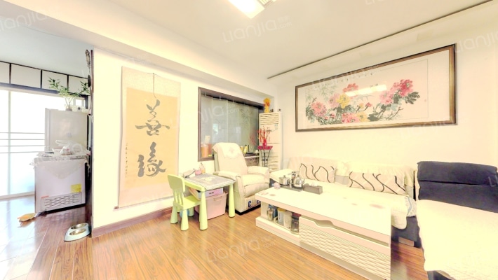 福旺街二手房实景图