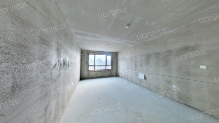 浑河国际城二手房实景图