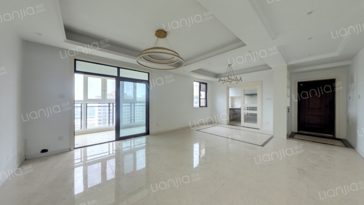 中建文华星城二手房实景图