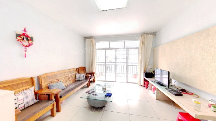 蓝色家园(站北路)二手房实景图