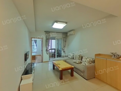 整租·万科锦程 2室1厅 东北