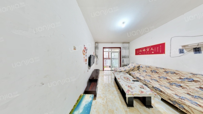 上风苑二手房实景图