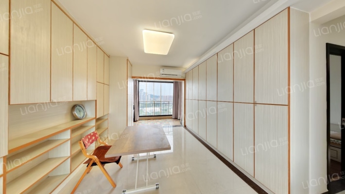 中惠璧珑湾二手房实景图