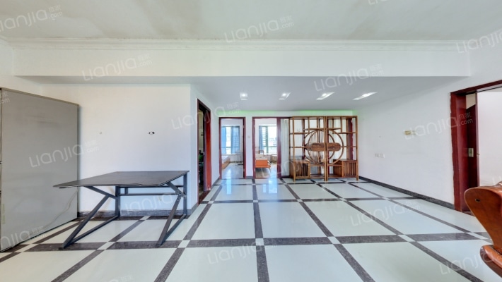 里仁府二手房实景图