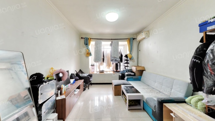 龙湖时代天街西区二手房实景图