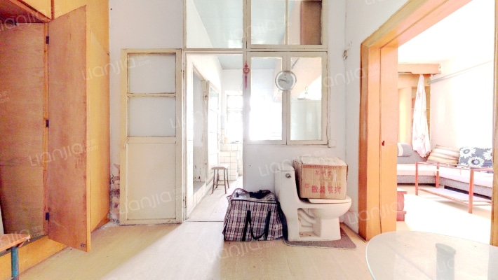 富工二街二手房实景图