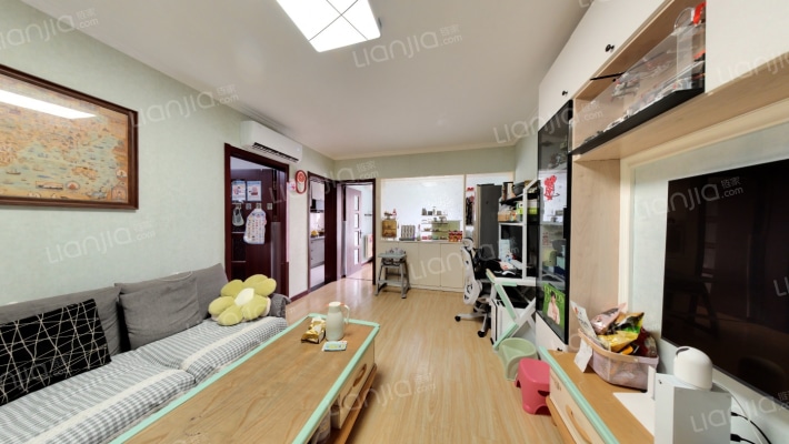 福临万家青山路263号二手房实景图