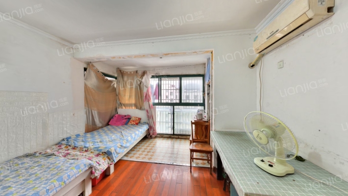 蜀景园二手房实景图