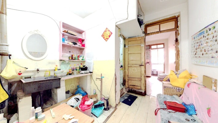 燎原小区二手房实景图