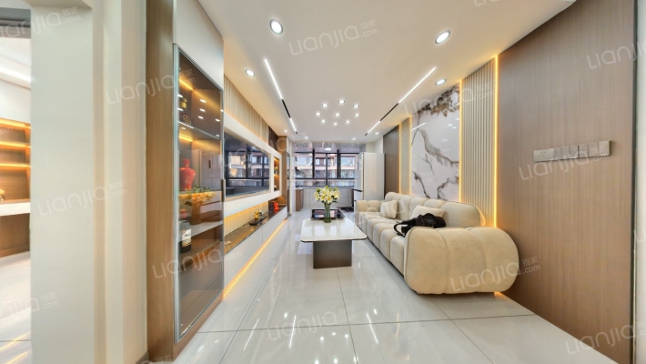 沈辽中路二手房实景图