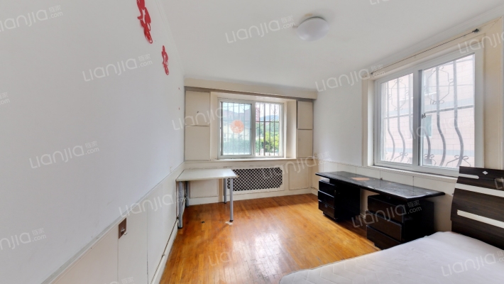 康平街二手房实景图