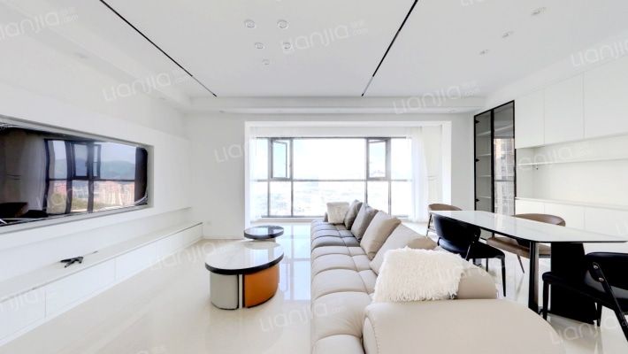 凤凰栖一期二手房实景图