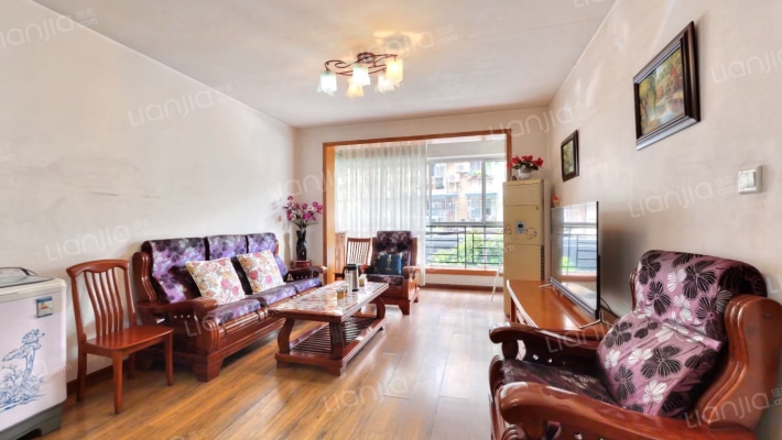 金红园二手房实景图