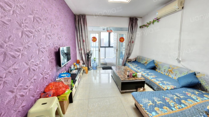 东旭华庭二手房实景图