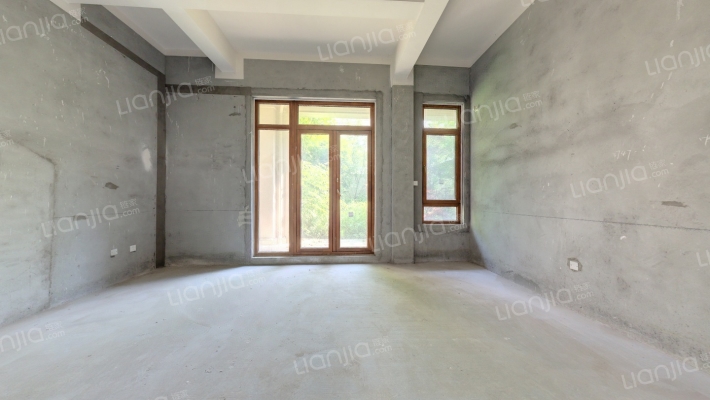 绿城玫瑰园二手房实景图