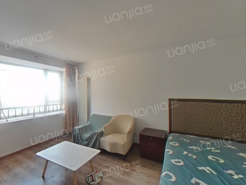 整租·春光山色二期 3室1厅 南/北