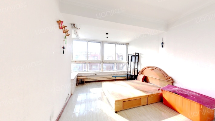 怡华园二手房实景图