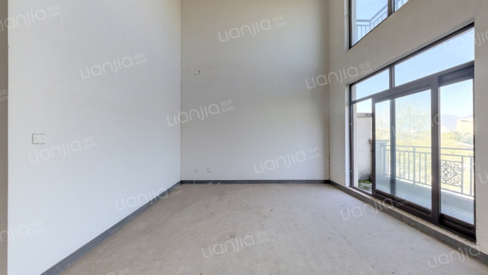 新江与城天琅二手房实景图