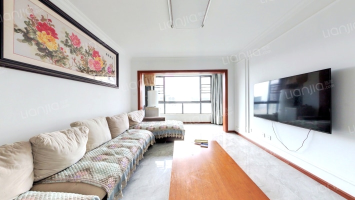 润城五区二手房实景图