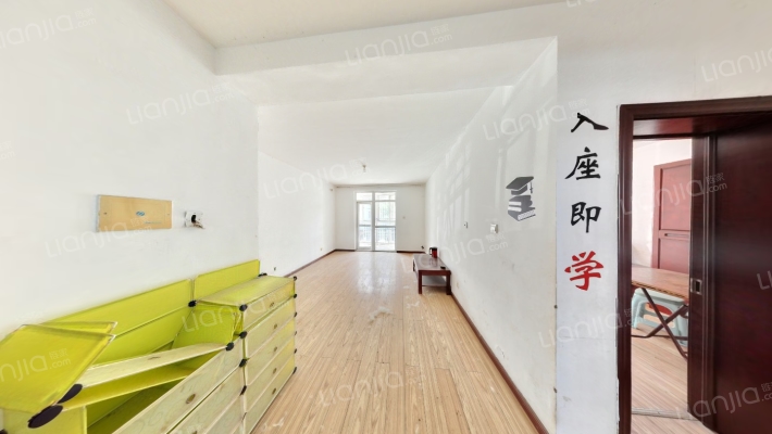 春满园二手房实景图