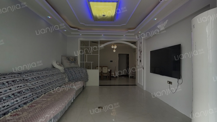 幸福花开福苑二手房实景图