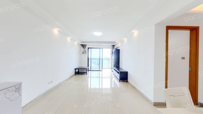 淘金家园峯璟二手房实景图