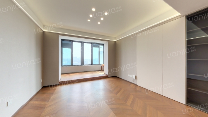 君悦城市花园二手房实景图