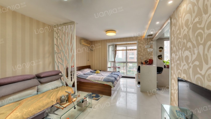 心海假日二手房实景图