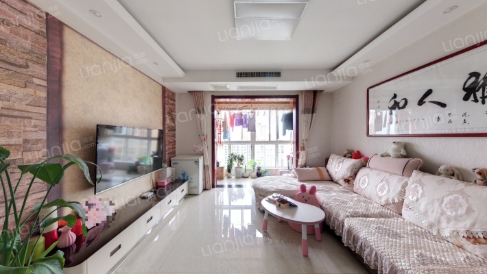 6号上院二手房实景图