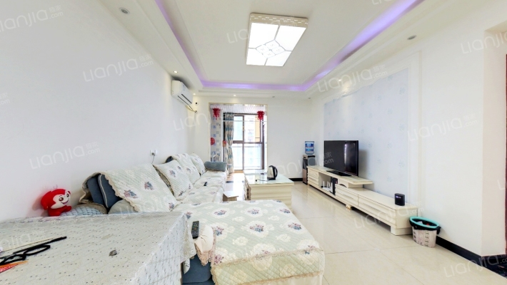 绿林书院二手房实景图