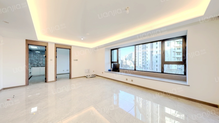 万科悦都荟二手房实景图