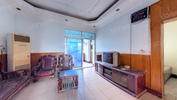 广电家属院(襄州区)二手房实景图