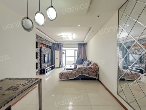 整租·圣地阳光 2室2厅 南/北