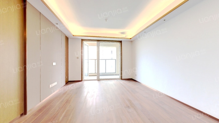 朗诗新郡二手房实景图