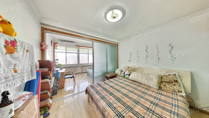 虹港路（机场商圈）二手房实景图