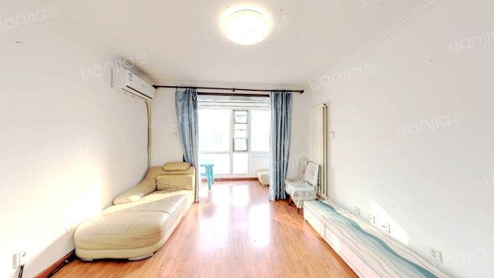 百花家园二手房实景图