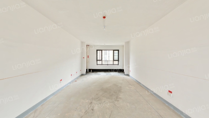 中海铂悦府二手房实景图