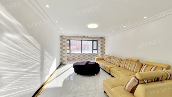 裕华园小区二手房实景图